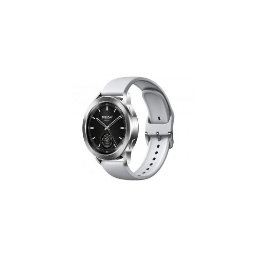 Xiaomi Watch S3 pametni sat sivi BHR7873GL Cene