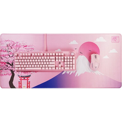 Fantech Podloga za miš MP905 Ato Deskmat Sakura Cene
