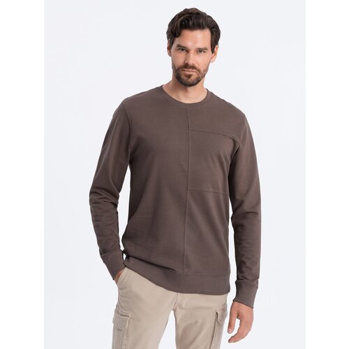 Ombre Men's sweatshirt Cene