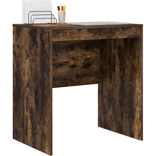  Stol Dimljeni hrast 70 x 50 x 76 cm Slike