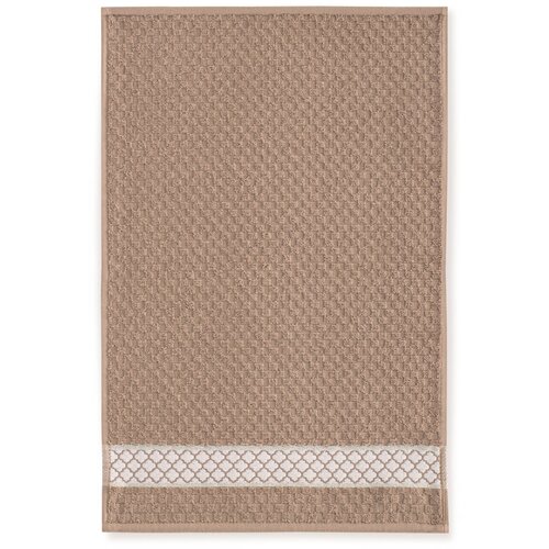 Zwoltex unisex's Kitchen Towel Maroko Brown/Pattern Slike