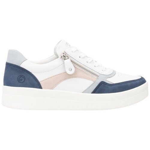 Remonte modne superge D0J01 bela Cene