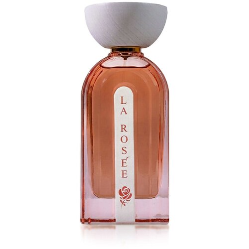 Ahmed Al Maghribi La Ros&amp;eacute;e parfemski ekstrakt 100 ml unisex Slike