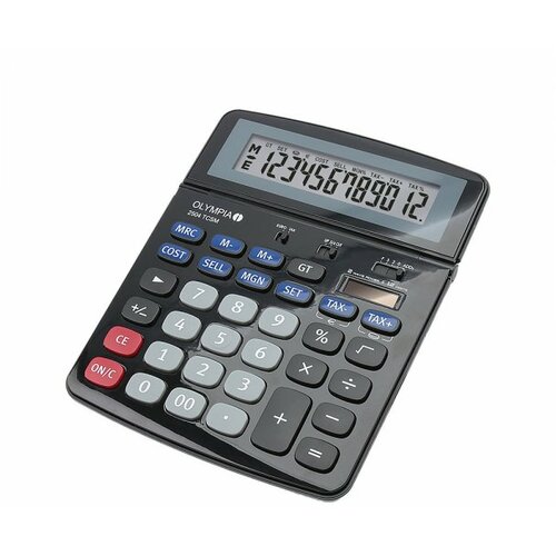 Olympia kalkulator 2504 Slike