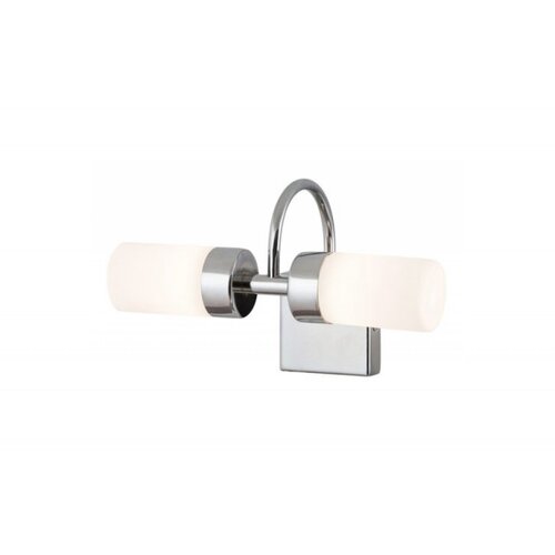 Rabalux kupatilska rasveta betty led 2x 4W hrom (5714) Slike