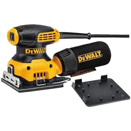Dewalt Vibracijski brusilnik DWE6411 Cene