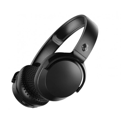 Skullcandy Slu&scaron;alice Riff, bežične, naglavne, crne, S5PRW-P740 Cijene