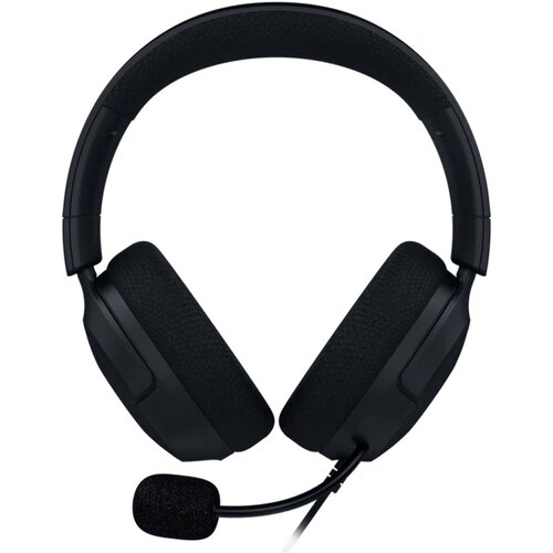 Razer Kraken V4 X Sensa HD Haptics žične USB slu&amp;scaron;alke črne barve Slike