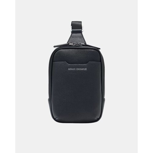 Armani Exchange Torbe XM002587 AF22651 Črna Slike
