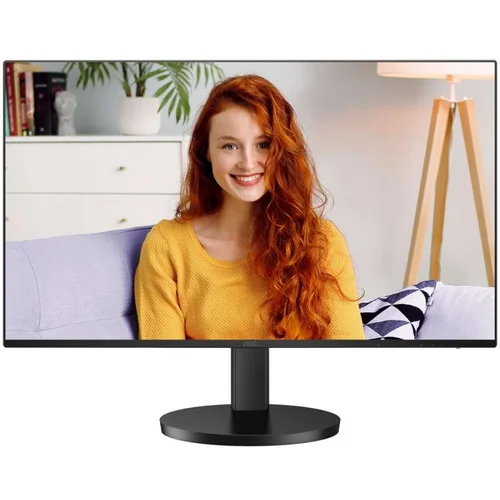 AOC Monitor Q27B3CF2 27” IPS, 16:9, 2560x1440, 100Hz, 1ms, 300 cd/m2, 1500:1, HDMI, DP, USB Hub + USB Type C 65W, PbP, PiP, 5 W