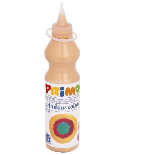 Boja ZA STAKLO 80ML PRIMO 650W920 ZLATNA Cijene