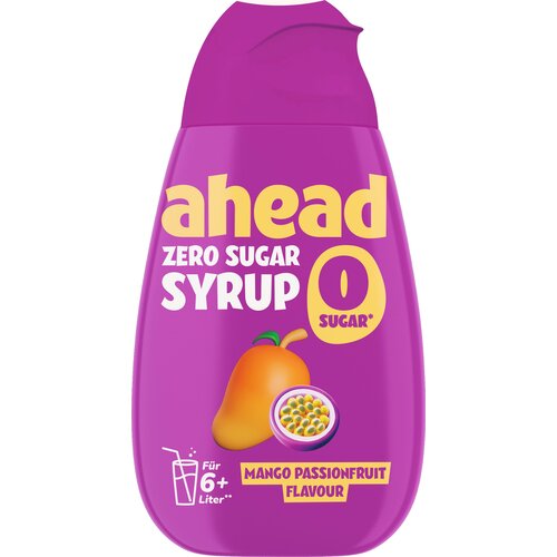 A-head Mango Passionfruit Zero Sugar sirup - 48 ml Cijene