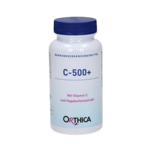 Orthica C-500+ Slike