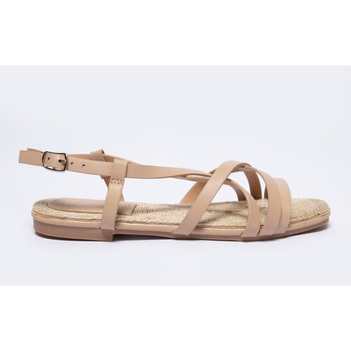 Big Star Woman&amp;#039;s Sandals Shoes 100623 -801 Slike