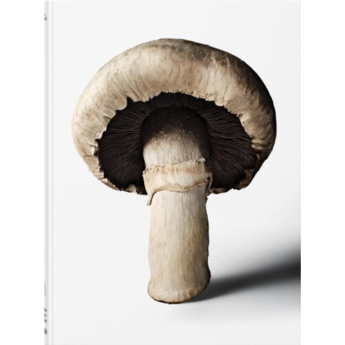 Taschen The Gourmand - The Gourmand&amp;#039;s Mushroom: A Collection of Stories and Recipes Slike