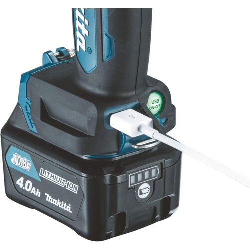 Makita LED lampa DEAML104 Slike