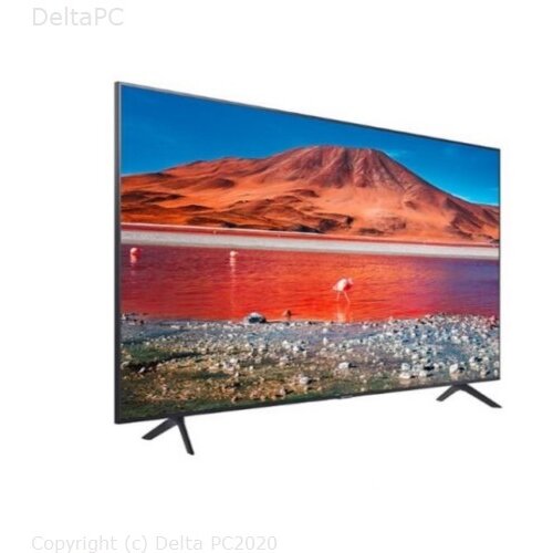 Samsung LED TV 50TU7172 UHD KOM SMART Slike