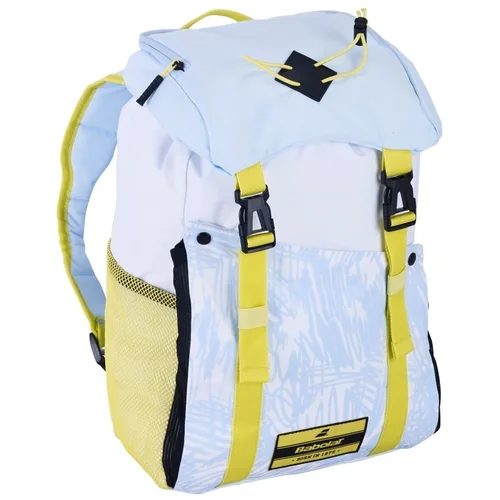 Babolat Batoh na rakety Junior Girls Backpack White