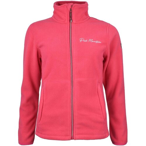 Peak Mountain Flis Blouson polaire femme ASPADON Rožnata Cene