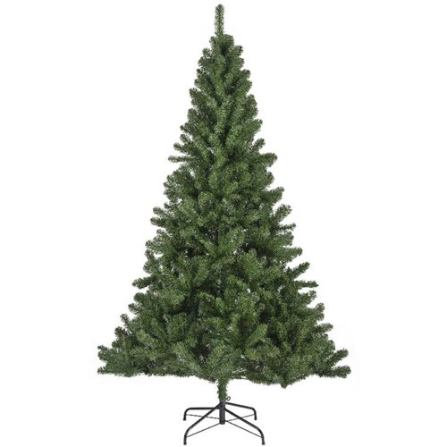Everlands Novogodi&scaron;nja Jelka Monarch 180 CM Zelena Cene
