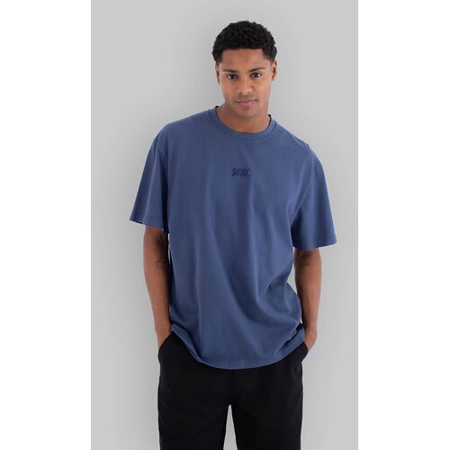 Hurley Built Jail Front T-Shirt destroyer Cene