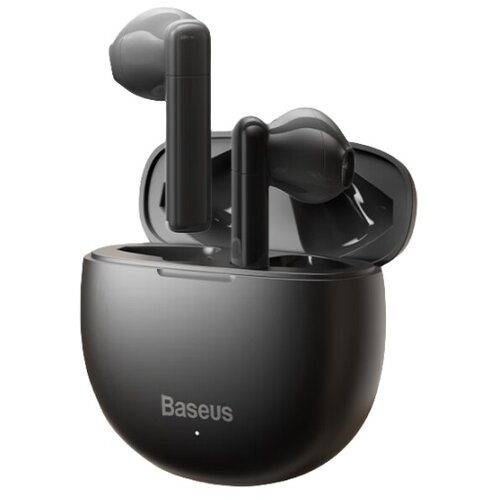 Baseus Brezžične slu&amp;scaron;alke W3 13MM Type-C 35h Bluetooth5.3, (21015436) Slike