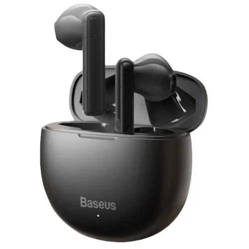 Baseus Brezžične slušalke W3 13MM Type-C 35h Bluetooth5.3, (21015436)
