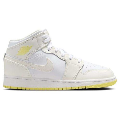 Nike patike za devojčice air jordan 1 mid fund gg Slike