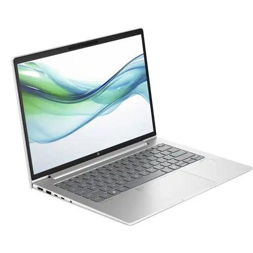 HP laptop probook 440 G11 14 wuxga ips/ultra 7-155U/16GB/NVMe 512GB/RJ-45/silver/US/Win11 pro Slike