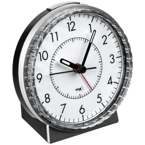 Tfa Dostmann 60.1010 alarm clock Cijene