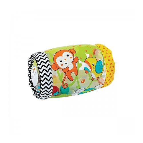 Infantino infantino&amp;reg; aktivnostni napihljiv valj peek&amp;amp;roll Slike