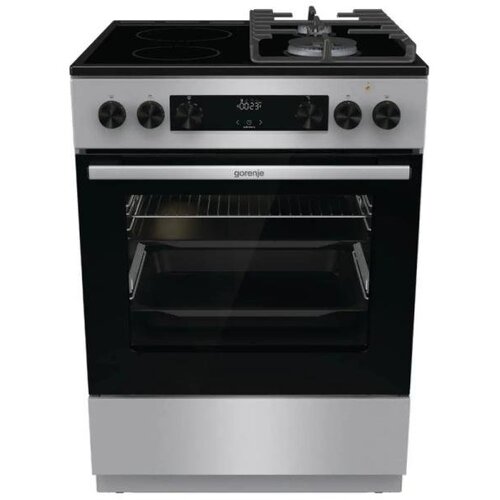 Gorenje GKC6C60XT Kombinovani &scaron;poret OUTLET Cene