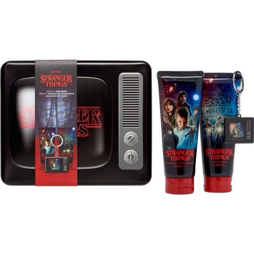 Corsair Stranger Things poklon set za kupke Cijene