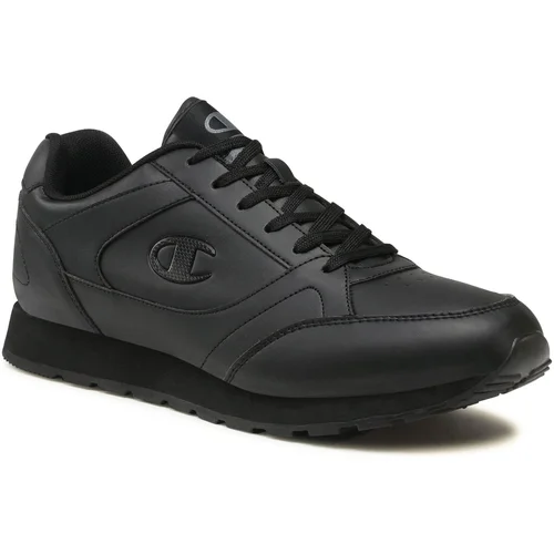 Champion Superge Rr Champ Ii Element Low Cut Shoe S22137-KK001 Triple Nbk