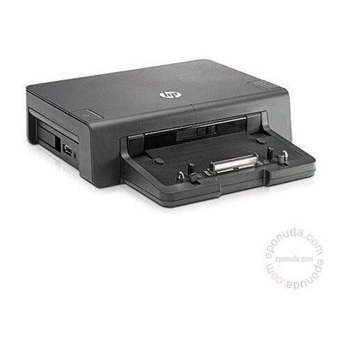 HP 230W Advanced Docking Station A7E38AA docking station Slike