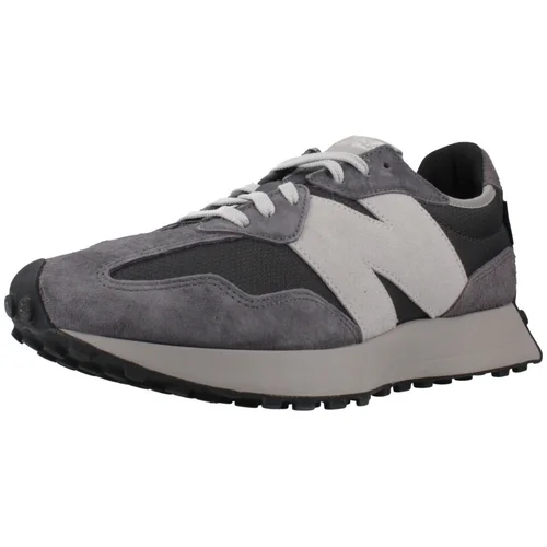 New Balance U327 Siva