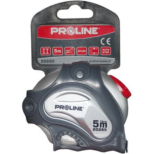 Proline METAR 8M/25MM MAGNETNI PREKRIVEN NAJLONOM 20288 Slike