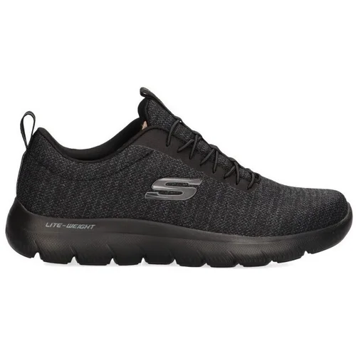 Skechers 76473 Crna