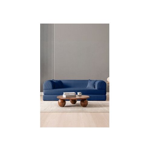 Atelier Del Sofa sofa trosed legom eco navy blue Slike