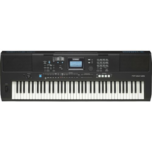 Yamaha PSR-EW425 Cene