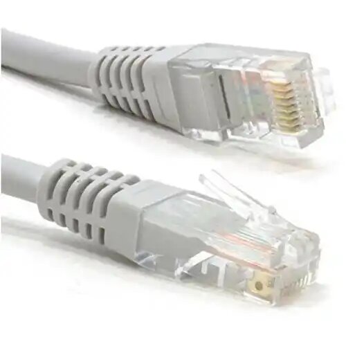 Secomp UTP cable CAT 5 sa konektorima 10m 30563 Slike