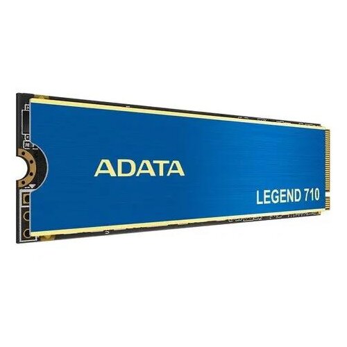 A DATA SSD M.2 NVME 512GB 2280 - Bulk Slike