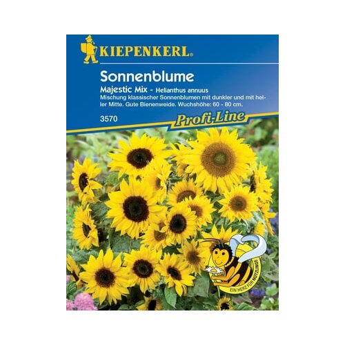 KIEPENKERL Sončnica Majestic Mix Cene