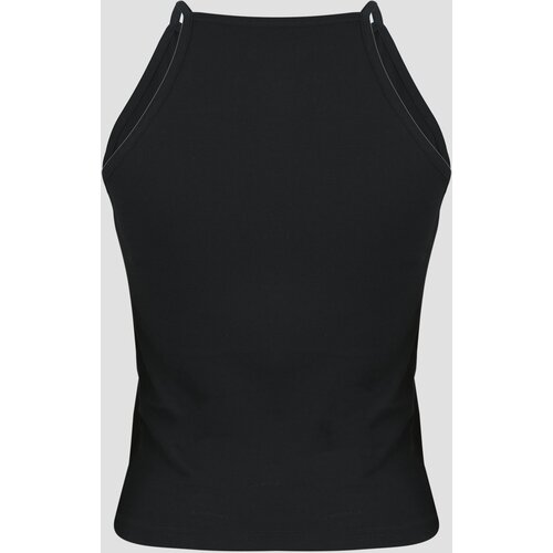Dickies HONEYVILLE TANK Crna Slike