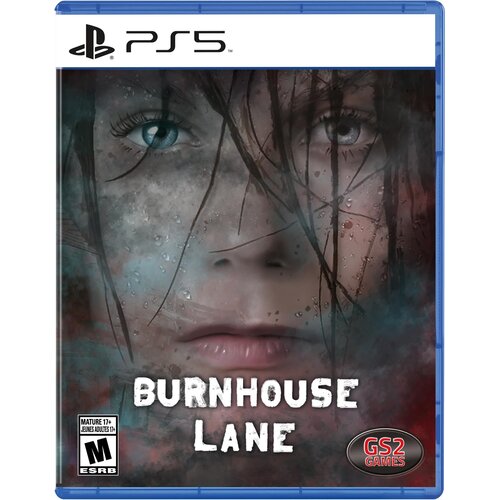  Burnhouse Lane (PS5) Cene