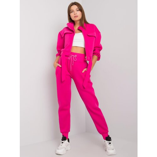 ex moda Sweatpants-EM-DR-619.01P-fuchsia Cene