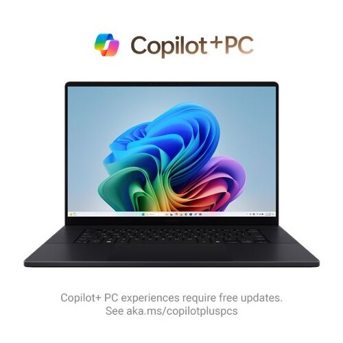 Asus H7606WP-ME011X, 16 /R-AI9 HX 370 /WUQXGA /64GB /S4TB /RTX-5070 /W11P /BLK /2Y Cijene
