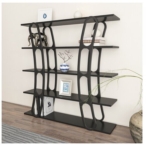 Woody Fashion Hanah Home Polica Adar Cene