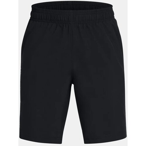 Under Armour Boys&amp;#039; shorts Tech Woven Wordmark Short Slike