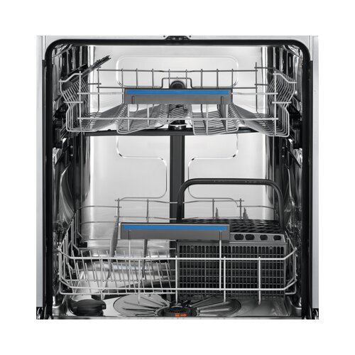 Electrolux vgradni pomivalni stroj, 60 cm EEQ47210L Slike